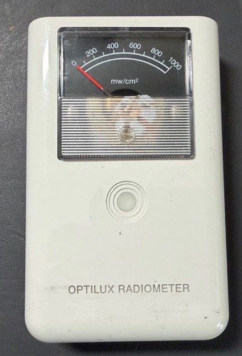 Kerr optilux model 100 - kerr,