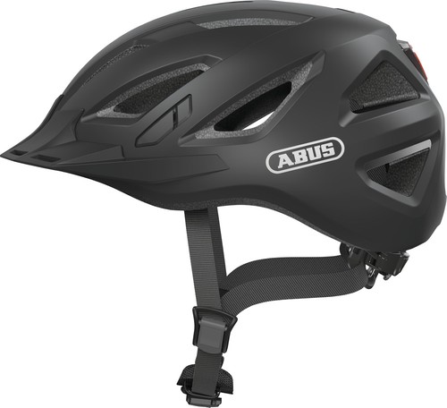 Fahrradhelm abus urban 0 - abus, urban-i