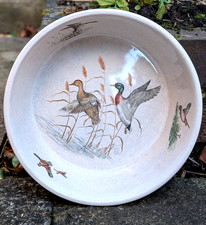 Vintage mcm villeroy - villeroy, boch
