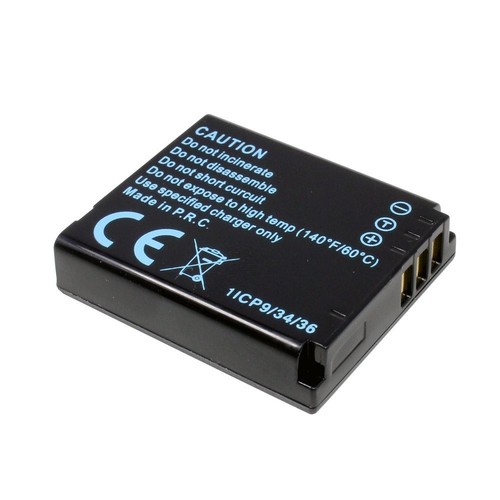 Akku geeignet für - , panasonic