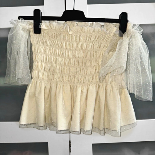Damen carmen bluse - carmen,