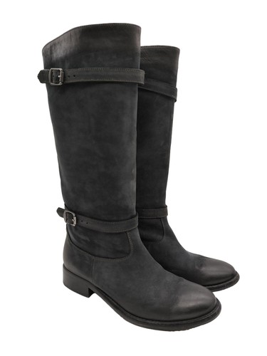 Belstaff schaftstiefel damen - belstaff,