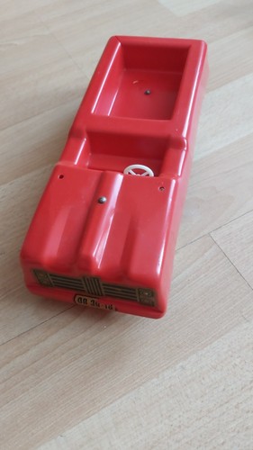 Ddr spielzeug steinach 60er - spielzeug,