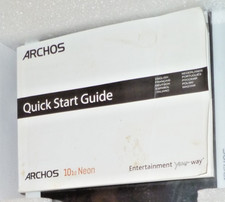 Archos 101d neon - nur, das