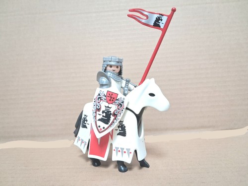 Playmobil 3699 ritter - 3699,