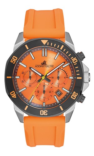Adora nautic herrenuhr - adora,