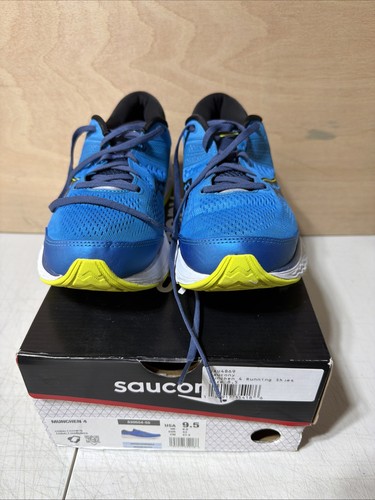 Saucony münchen schuhe - saucony, 4