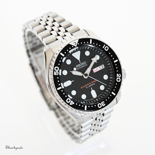 Seiko skx007j japan 7s26 - skx007j, 7s26-0020