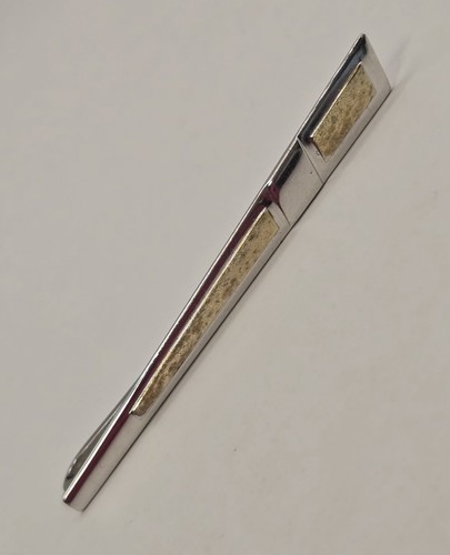 Vintage krawattennadel aus - krawattennadel,