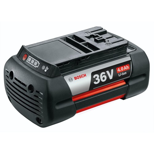 Bosch 36v lithium - ah, lithium-ionen