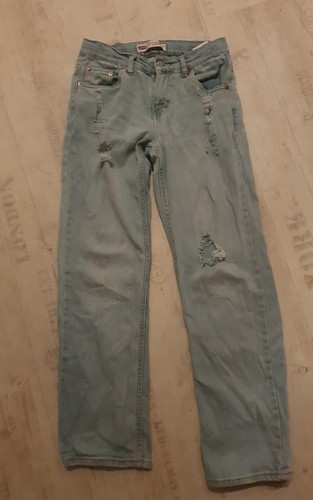 Levi 551z authentic straight - authentic,