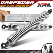 Gasfeder zugfeder - 2x,