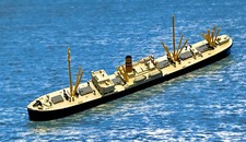 Mercator 537 ermland german - 537,
