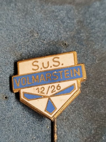 Alte anstecknadel fußball - anstecknadel,