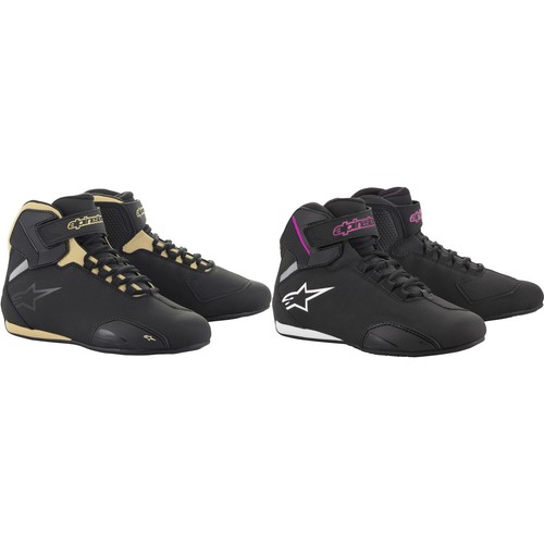 Damen motorrad schuhe - damen,