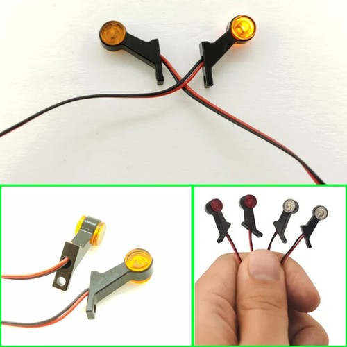 Led stück positionslicht - led,
