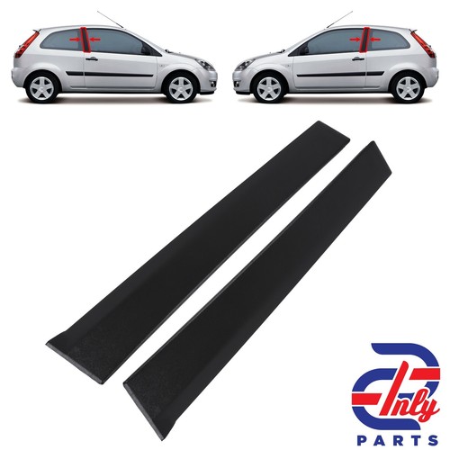 Für ford fiesta zierleiste - fiesta,