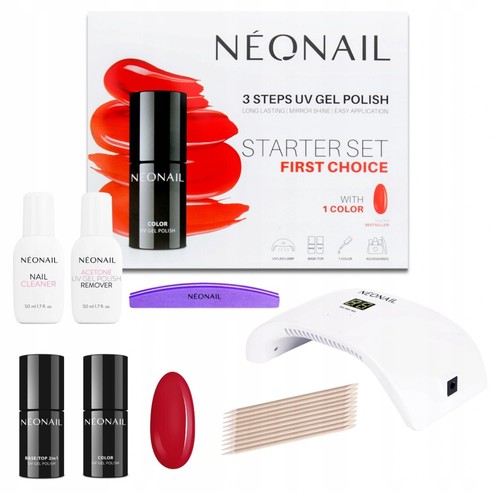 Neonail first choice - neonail,
