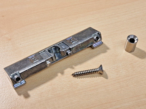 Siegenia schnäpper ts - schnäpper,