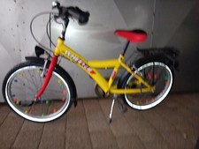 Kinderfahrrad