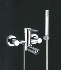 Gessi eclix badewannenarmatur - gessi,