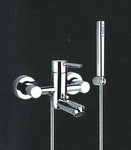 Gessi eclix badewannenarmatur - gessi,