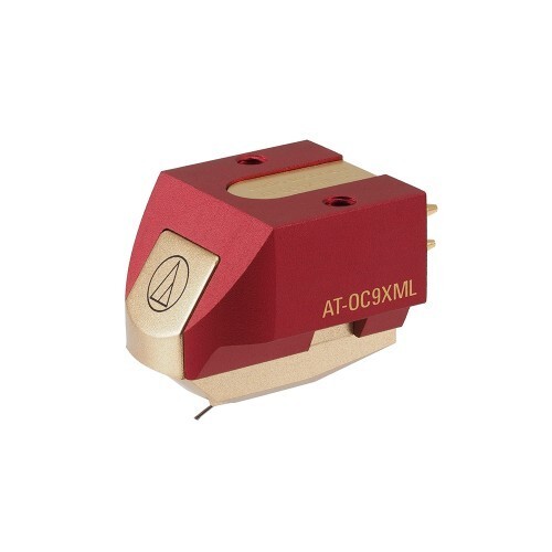 Audiotechnica oc9xml mc - audiotechnica,