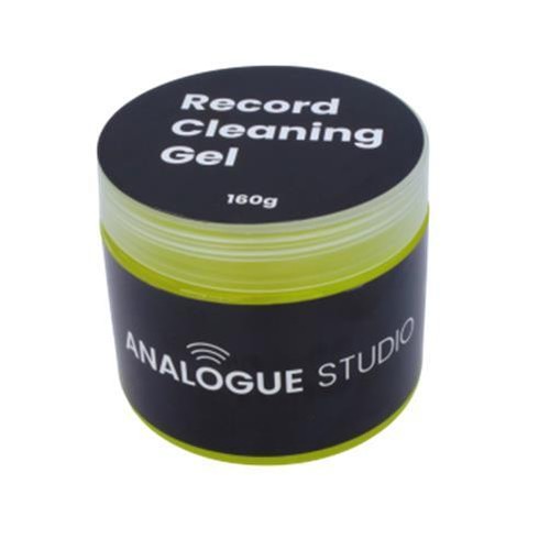 Analog studio vinyl - analog,