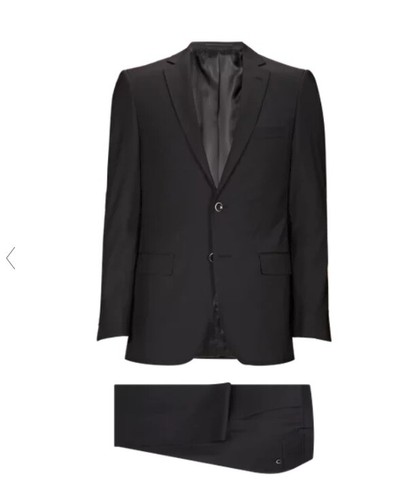 Hugo boss anzug tailored - hugo,