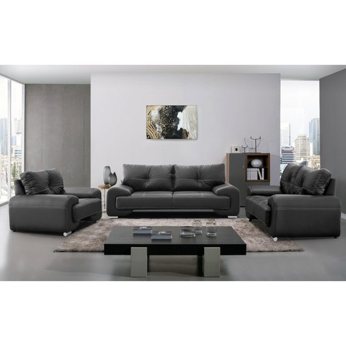 Big sofa polstergarnitur omega - big-sofa,