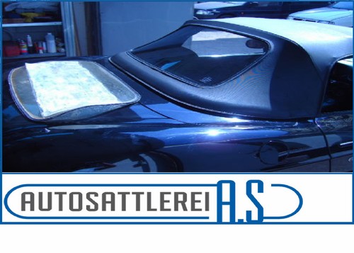 Fiat barchetta cabrio flexglas - fiat,