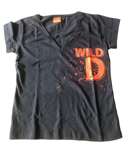 Jägermeister shirt schwarz - jägermeister,