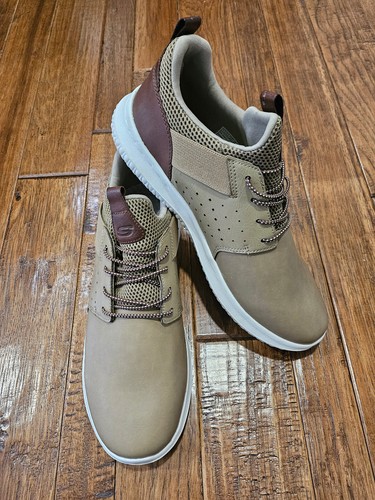Man skechers delson - skechers, delson-camben