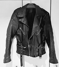 Vintage motorrad - -,