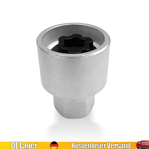 Radsicherung felgenschloss 532 - felgenschloss,