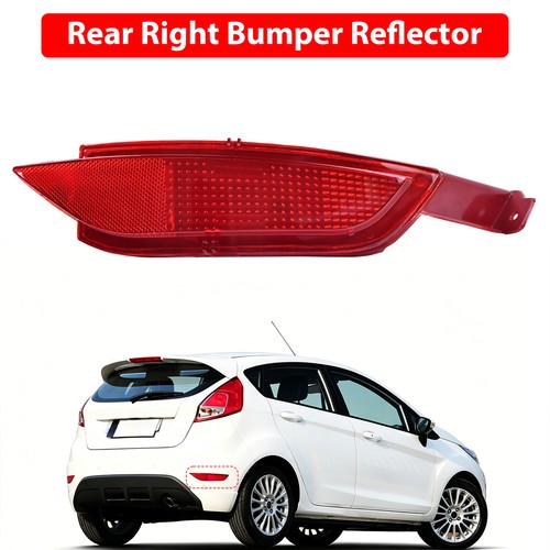 Reflektor rechts für - , ford