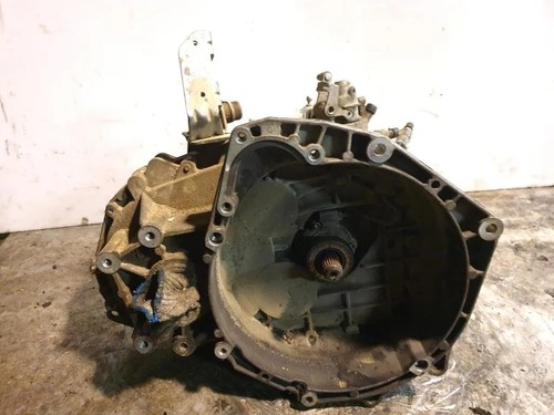 Opel vectra getriebe f40 - opel,
