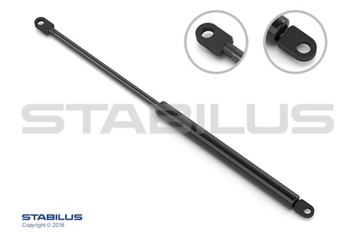 Stabilus gasfeder - stabilus,