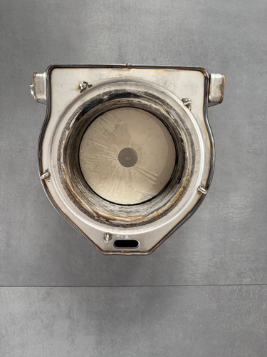 Vaillant 065113 brennwert - 🔥vaillant, brennwert-