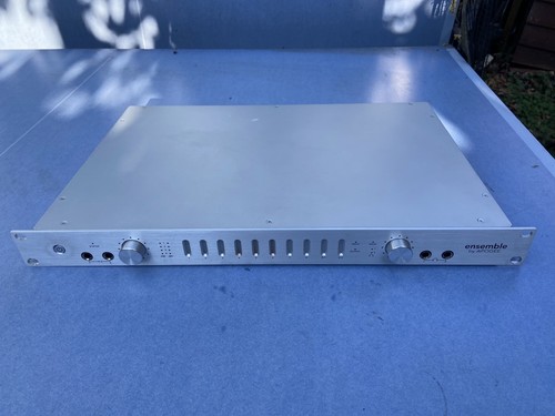Apogee ensemble firewire - apogee,