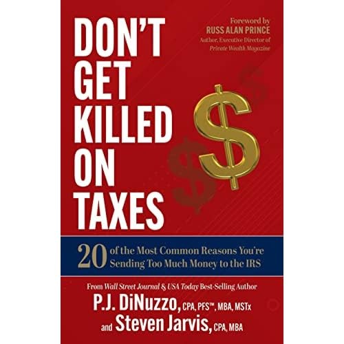 Don get killed - don't, taxes