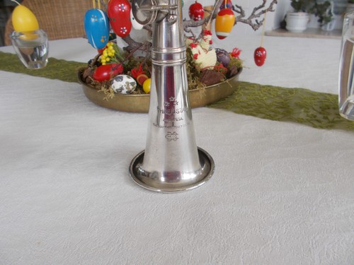 Metall klarinette three star - metall,