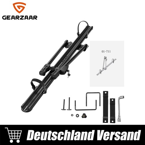 Dach fahrradträger - dach,