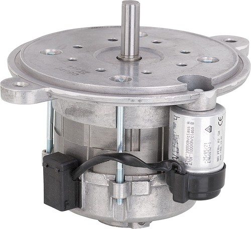 Brennermotor für brötje - brennermotor,