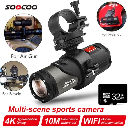 32gb wifi 1080p - wifi, sports