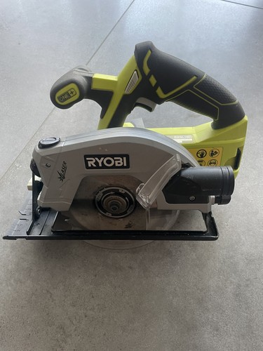 Ryobi 18v one - ryobi,