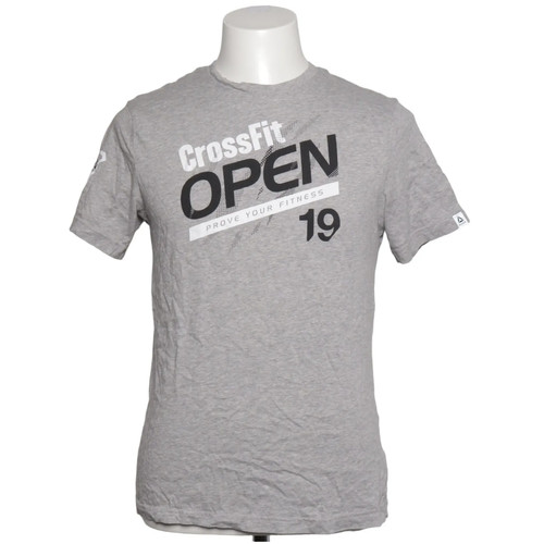 Reebok crossfit shirt - crossfit,, t-shirt