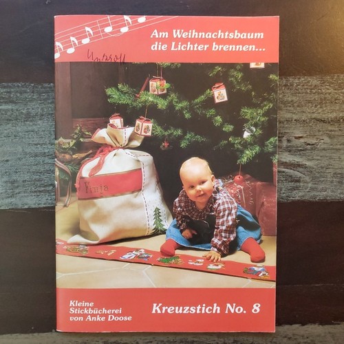 Weihnachtsbaum - am,