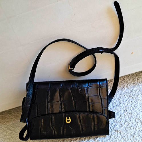 Aigner damen umhängetasche - damen,