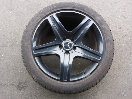 E10jx20h2 et46 amg alufelge - e10jx20h2,